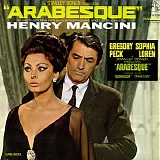 Henry Mancini And His Orchestra - Arabesque (Music From The Motion Picture Score)