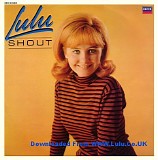 Lulu - Shout