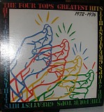 Four Tops - Greatest Hits 1972 - 1976