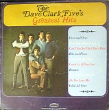 Dave Clark Five, The - The Dave Clark Five's Greatest Hits