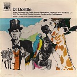 Paddy Roberts, Marty Wilde, Stephanie Voss, Benny Lee, New World Theatre Orchest - Dr. Dolittle