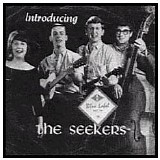 Seekers, The - Introducing The Seekers