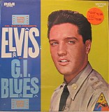 Elvis Presley - G.I. Blues