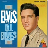 Elvis Presley - G.I. Blues