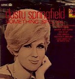 Dusty Springfield - Something Special