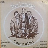 The Coasters - Greatest Hits