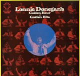 Lonnie Donegan - Lonnie Donegan's Golden Hour Of Golden Hits