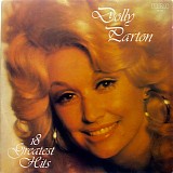 Dolly Parton - 18 Greatest Hits