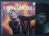 Dusty Springfield - This Is.... Dusty Springfield