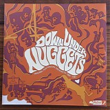 Various artists - Down Under Nuggets: Original Australian Artyfacts 1965-1967