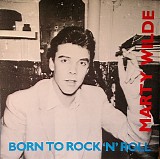 Marty Wilde - Born To Rock 'N' Roll
