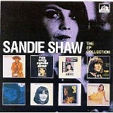 Sandie Shaw - The EP Collection