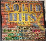 Various artists - Solid Hits Vol. 1
