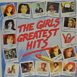 Various artists - The Girls Greatest Hits