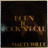 Marty Wilde - Born To Rock 'N' Roll