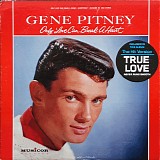 Gene Pitney - Only Love Can Break A Heart