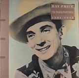 Ray Price - The Honky-Tonk Years 1951-1953