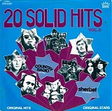 Various artists - 20 Solid Hits Vol. 3