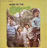 The Monkees - More Of The Monkees