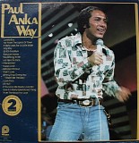 Paul Anka - Paul Anka Way