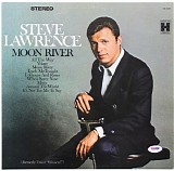 Steve Lawrence - Moon River