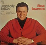 Steve Lawrence - Everybody Knows