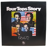 Four Tops - Four Tops Story 1964-72