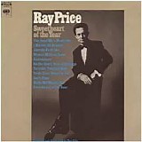 Ray Price - Sweetheart Of The Year