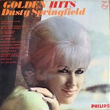 Dusty Springfield - Dusty Springfield's Golden Hits