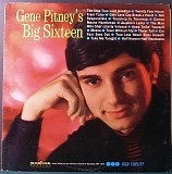 Gene Pitney - Big Sixteen