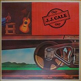 J.J. Cale - Okie