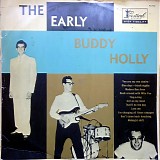 Buddy Holly - The Early Buddy Holly