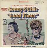 Sonny & Cher - Good Times (Original Film Soundtrack)