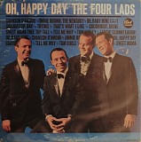 Four Lads, The - Oh, Happy Day