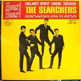The Searchers - Hear! Hear!