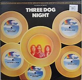 Three Dog Night - Golden Greats