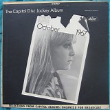 Murry Wilson, Bobbie Gentry, Eddie Heywood, Ann Dee, Al Martino & David Cavanaug - The Capitol Disc Jockey Album October 1967