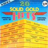 Various artists - 20 Solid Gold Hits