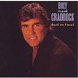 Billy 'Crash' Craddock - Back On Track
