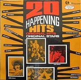 Various artists - 20 Happening Hits