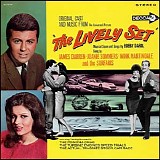 Bobby Darin - The Lively Set (Original Cast And Music From)