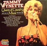 TAMMY WYNETTE - Queen Of Country Music