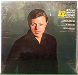 Steve Lawrence - Sings Of Love And Sad Young Men