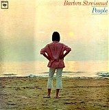 Barbra Streisand - People