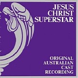Various artists - Jesus Christ Superstar - Original Australian Cast Recording