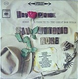 Ray Price - San Antonio Rose