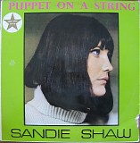 Sandie Shaw - Puppet On A String