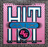 Various artists - Hit Mix '86