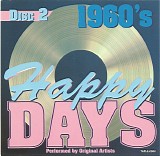 Various artists - 1960's Happy Days - Disc 2