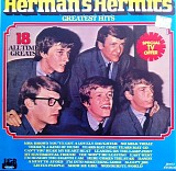 Herman's Hermits - Greatest Hits